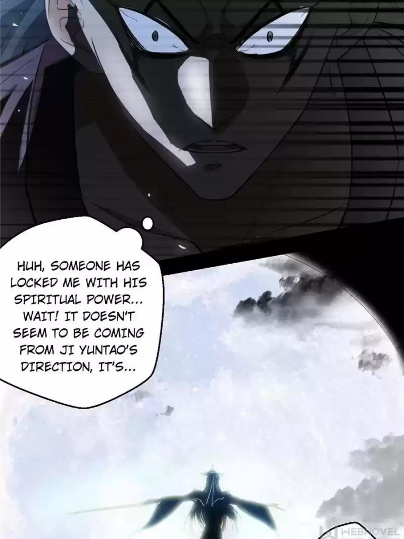 Way To Be The Evil Emperor Chapter 58