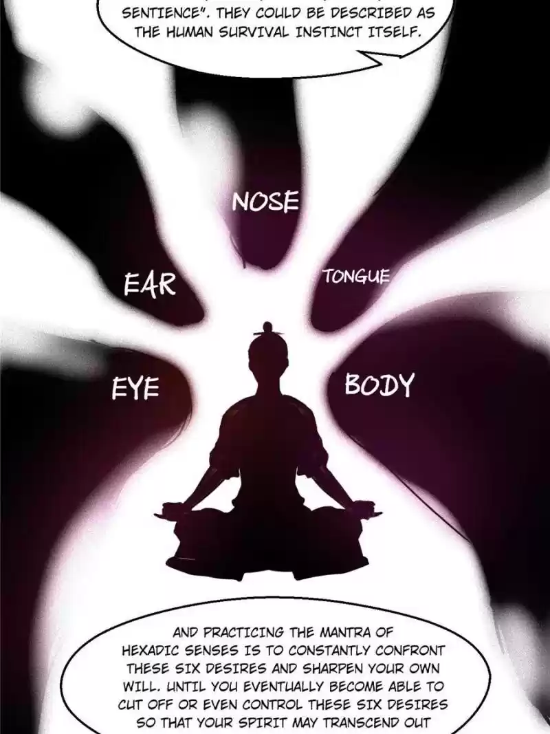 Way To Be The Evil Emperor Chapter 58