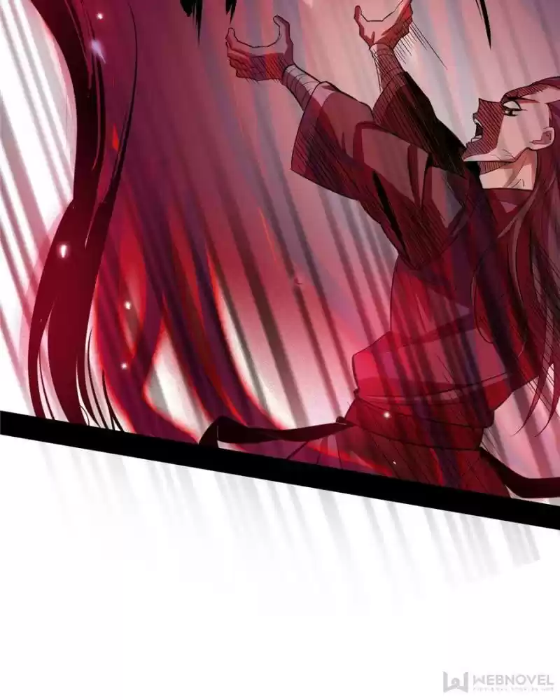 Way To Be The Evil Emperor Chapter 58