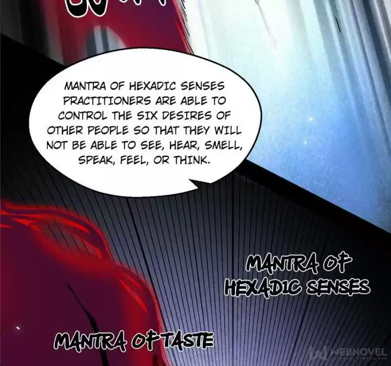 Way To Be The Evil Emperor Chapter 58