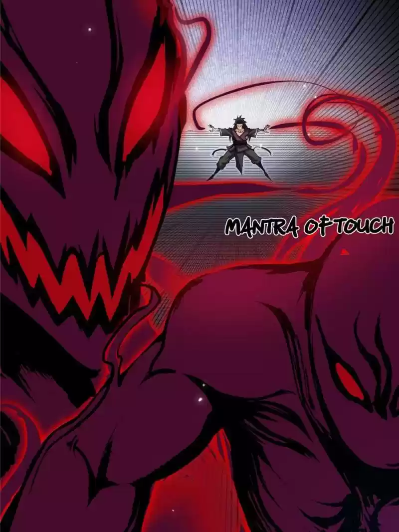 Way To Be The Evil Emperor Chapter 58