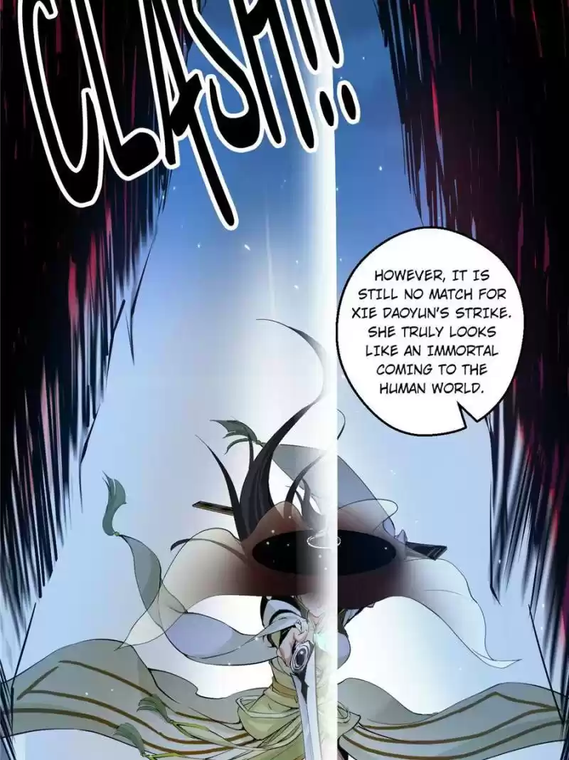 Way To Be The Evil Emperor Chapter 58