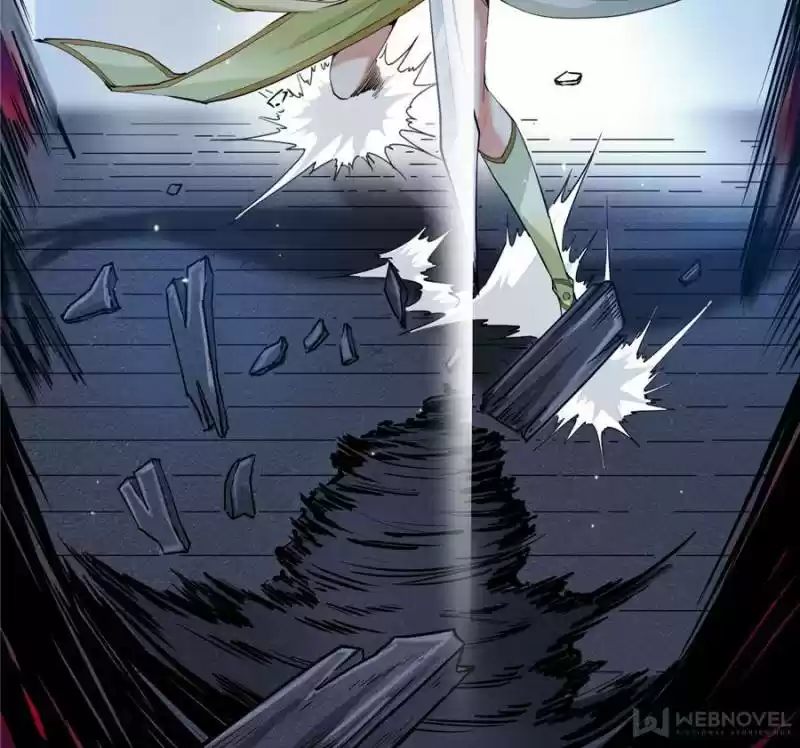 Way To Be The Evil Emperor Chapter 58