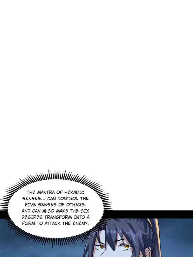 Way To Be The Evil Emperor Chapter 58