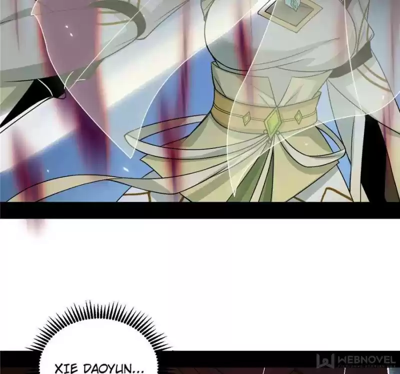 Way To Be The Evil Emperor Chapter 58