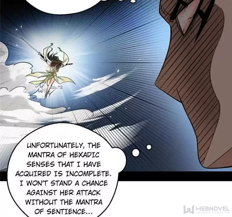 Way To Be The Evil Emperor Chapter 58