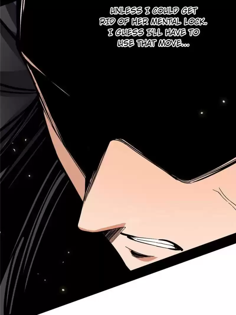 Way To Be The Evil Emperor Chapter 58