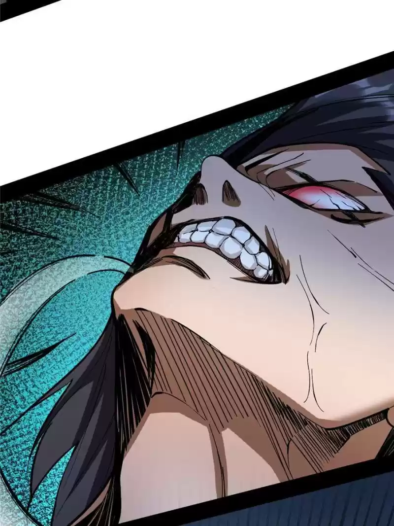 Way To Be The Evil Emperor Chapter 58