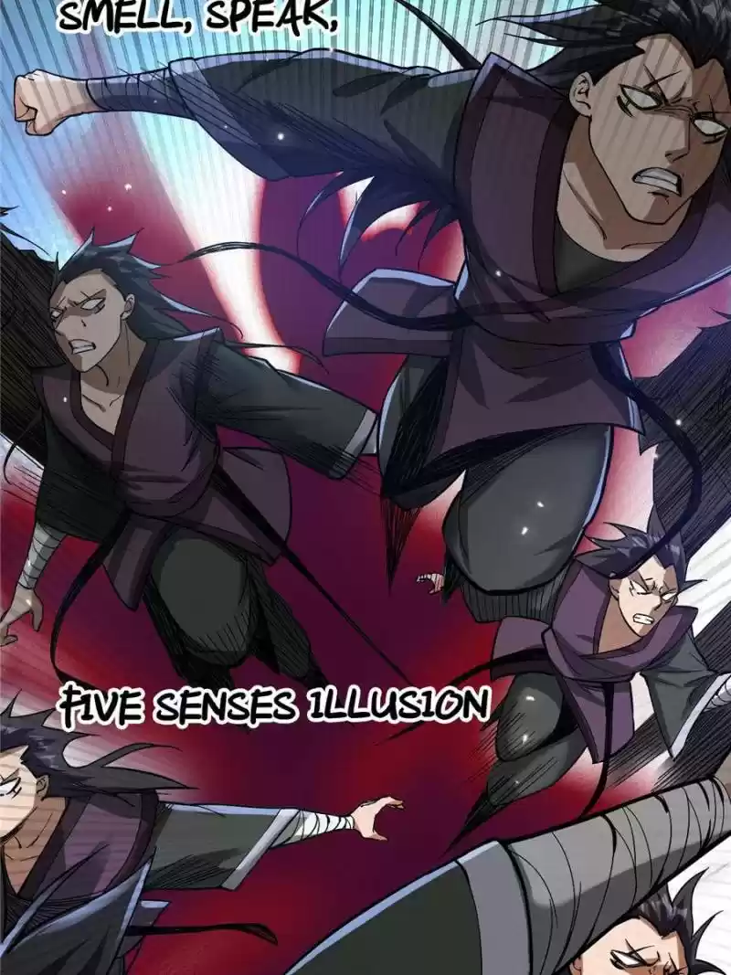 Way To Be The Evil Emperor Chapter 58