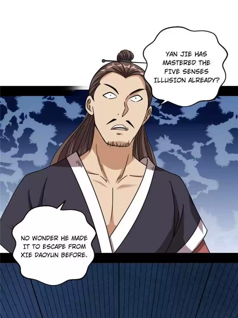 Way To Be The Evil Emperor Chapter 58