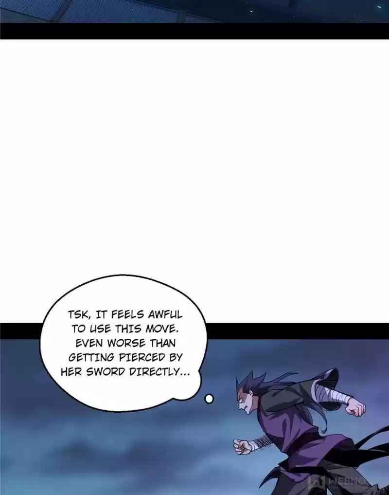 Way To Be The Evil Emperor Chapter 59