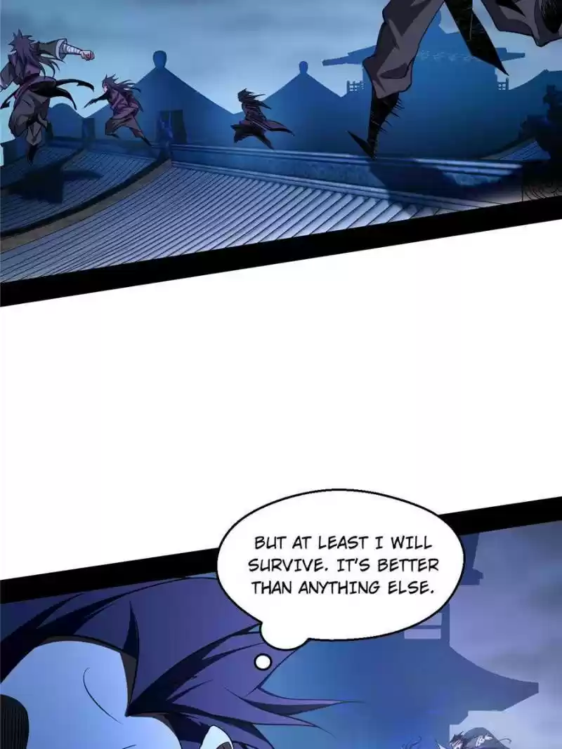 Way To Be The Evil Emperor Chapter 59