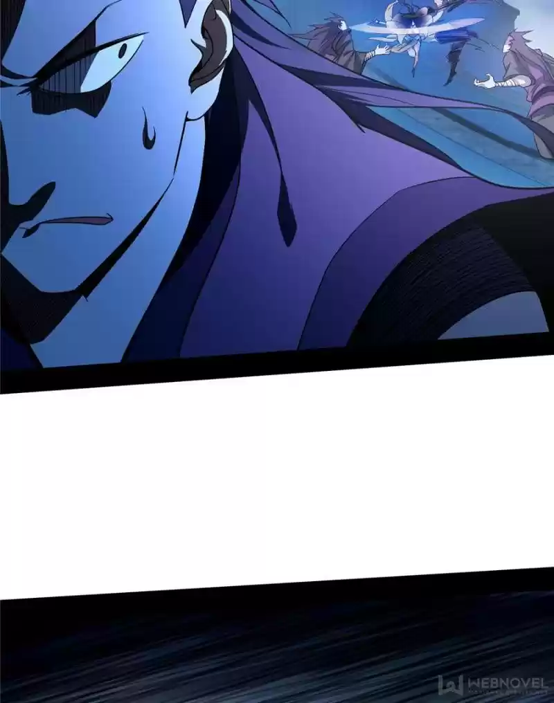 Way To Be The Evil Emperor Chapter 59