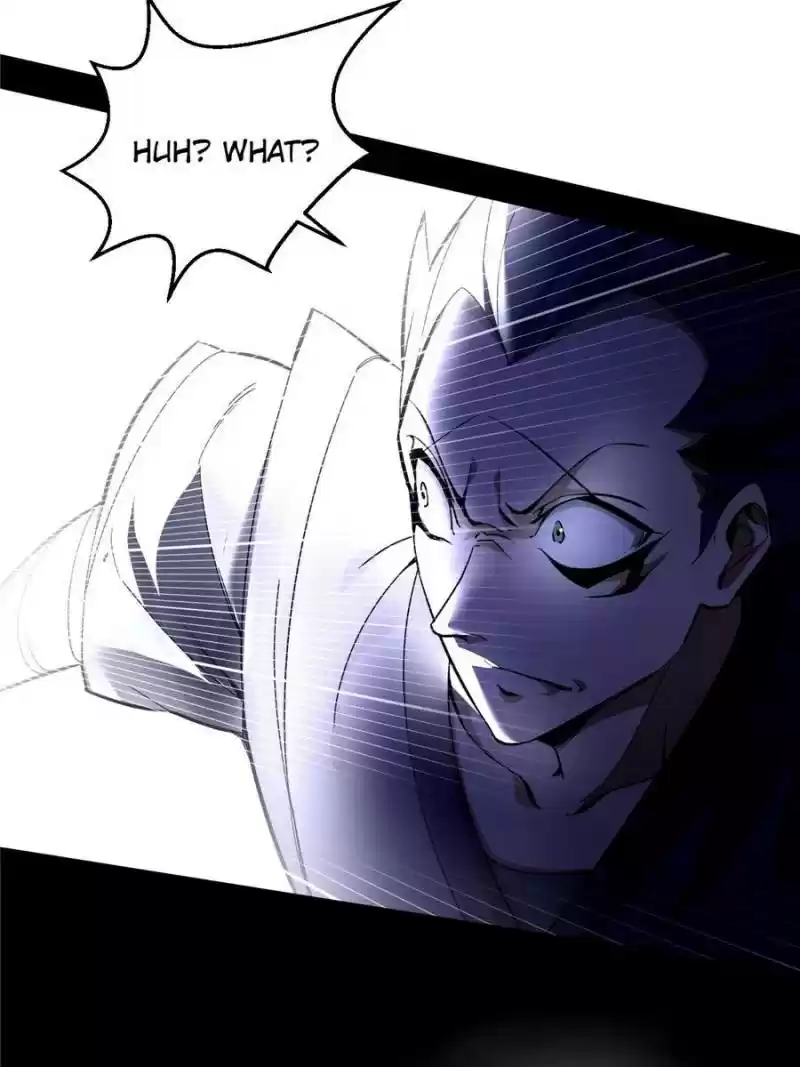 Way To Be The Evil Emperor Chapter 59