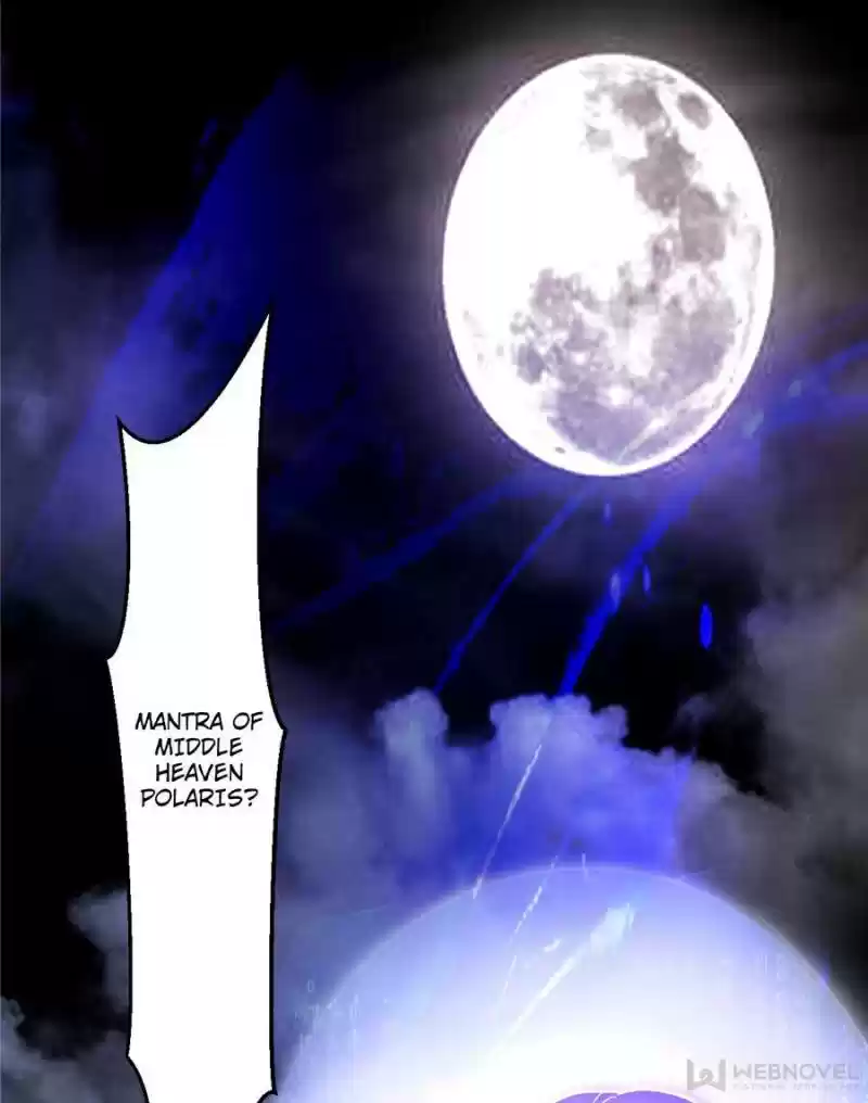 Way To Be The Evil Emperor Chapter 59