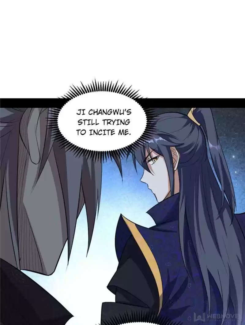 Way To Be The Evil Emperor Chapter 59