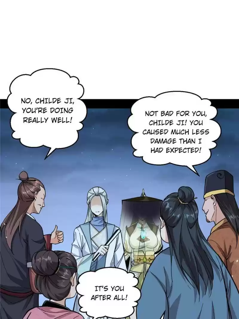 Way To Be The Evil Emperor Chapter 59