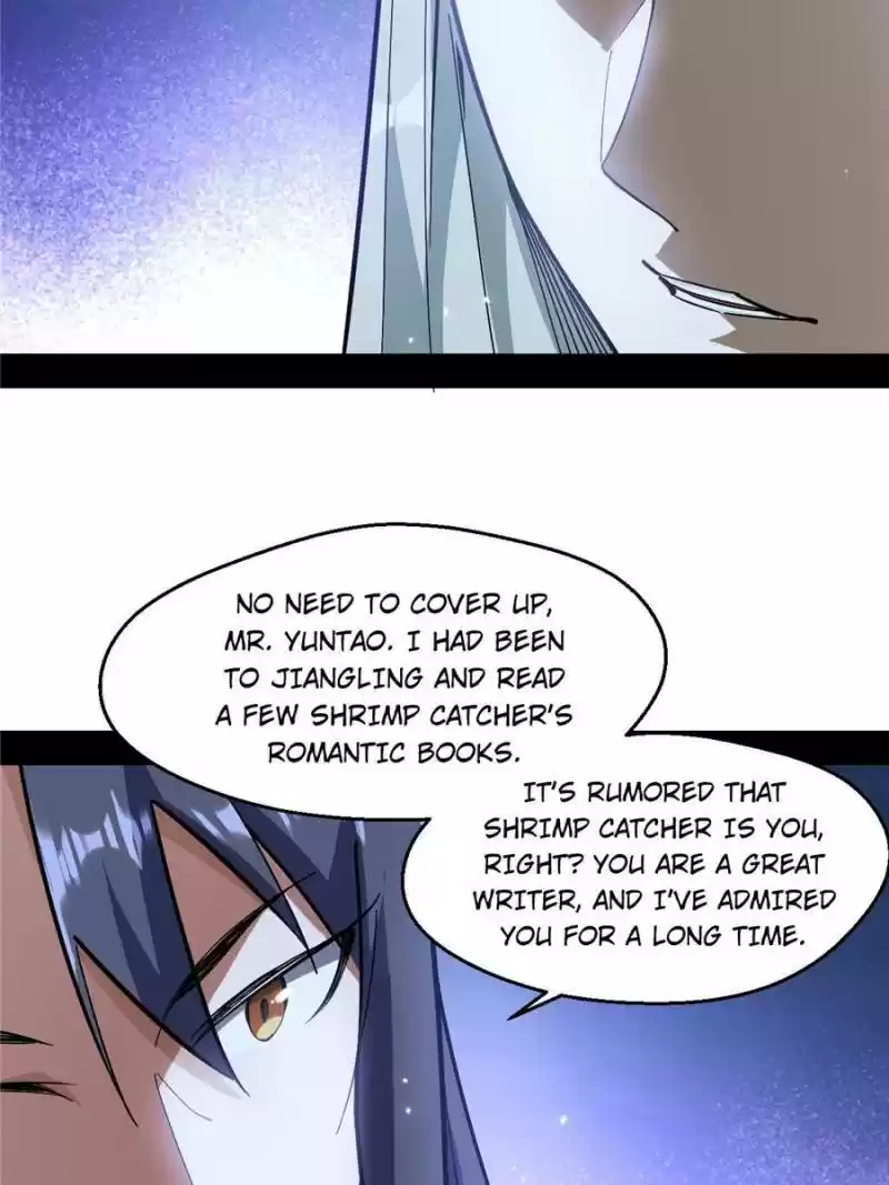 Way To Be The Evil Emperor Chapter 59