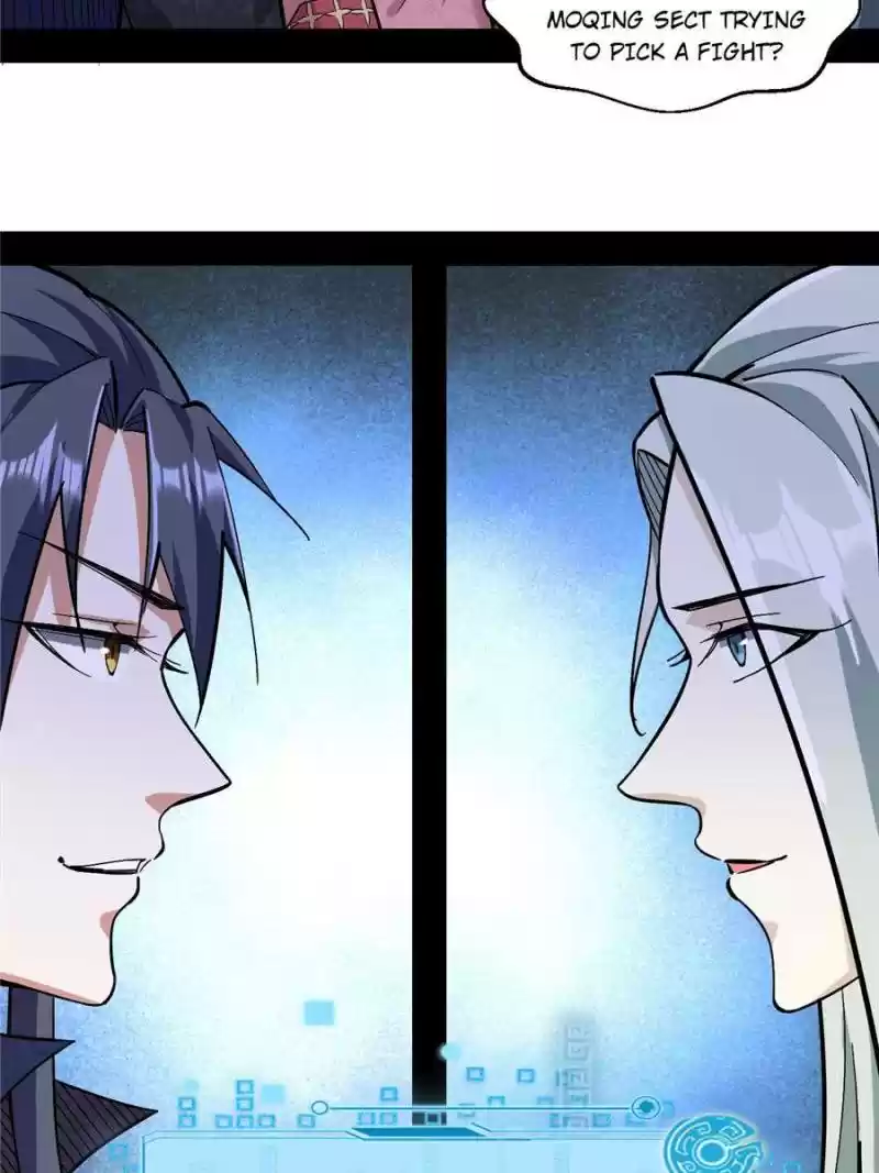 Way To Be The Evil Emperor Chapter 59