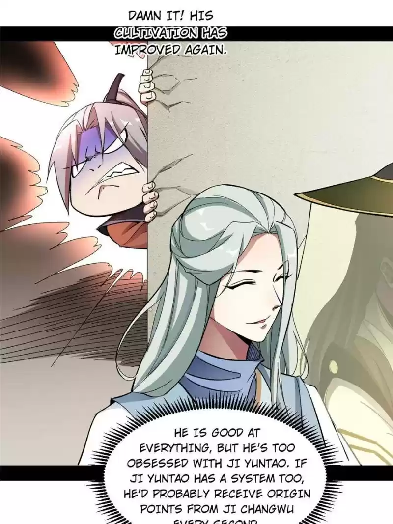 Way To Be The Evil Emperor Chapter 59