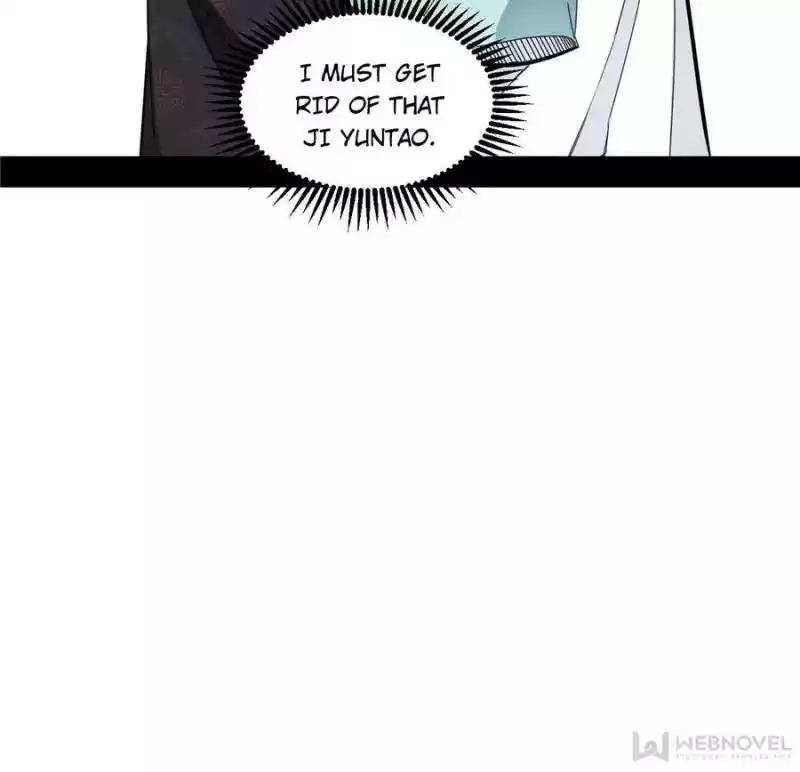 Way To Be The Evil Emperor Chapter 59