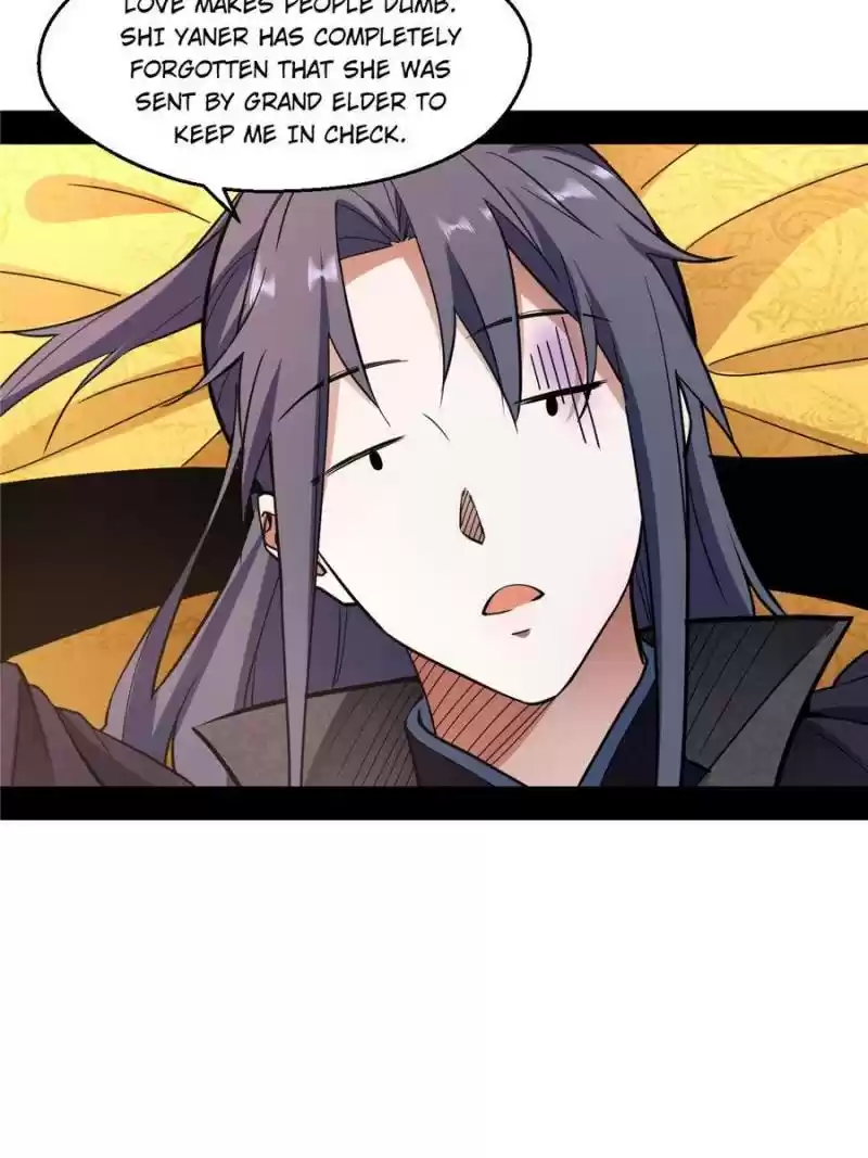 Way To Be The Evil Emperor Chapter 59