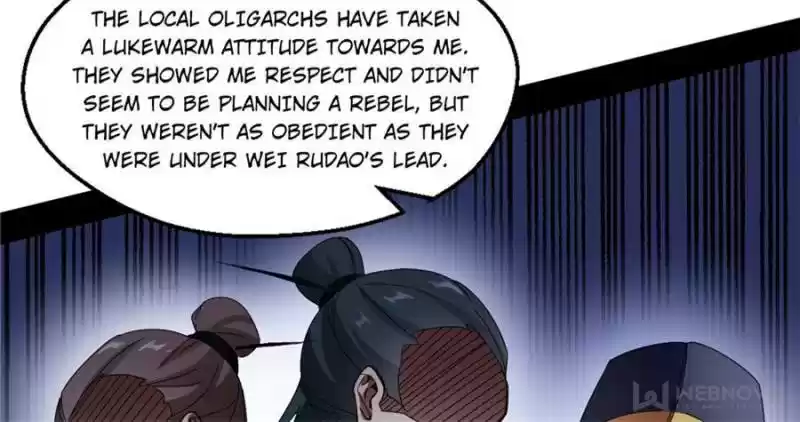 Way To Be The Evil Emperor Chapter 59