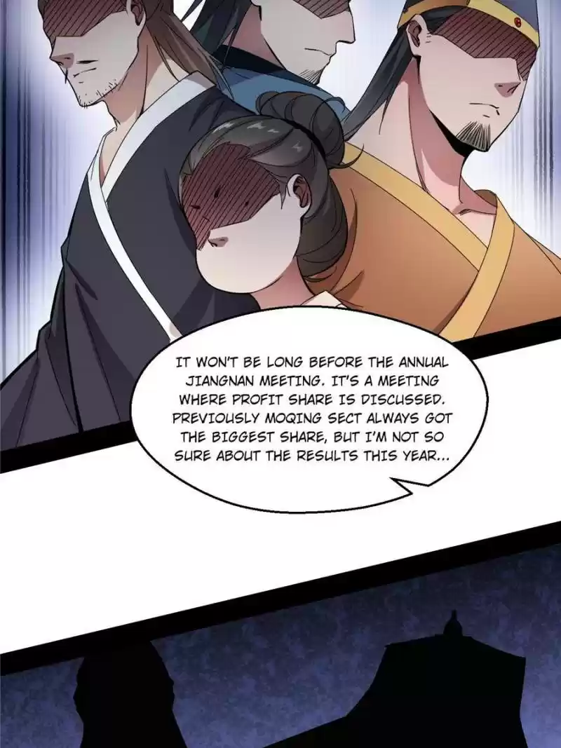 Way To Be The Evil Emperor Chapter 59