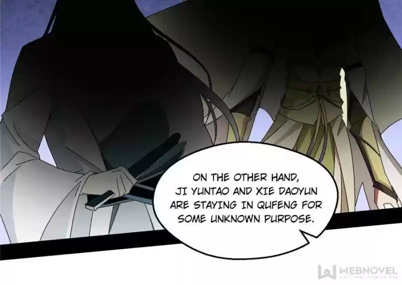 Way To Be The Evil Emperor Chapter 59