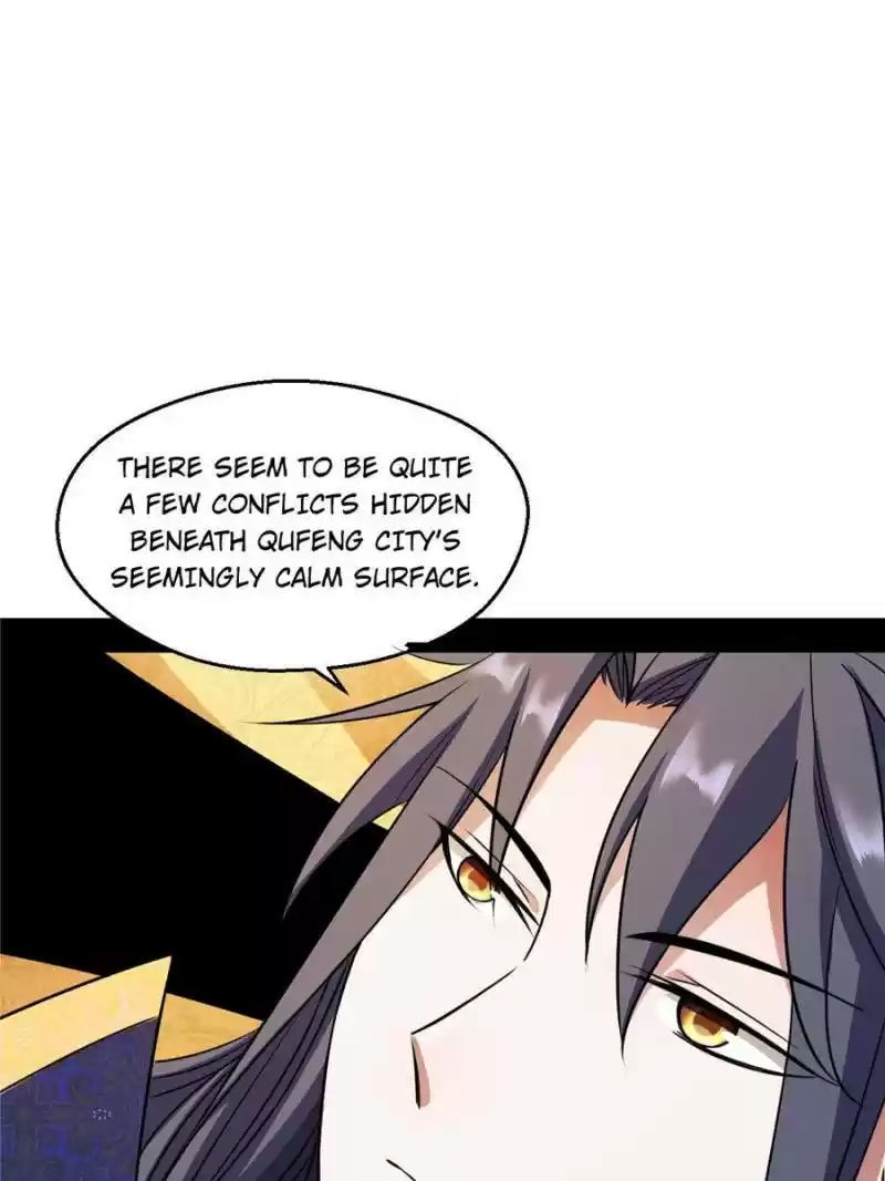 Way To Be The Evil Emperor Chapter 59