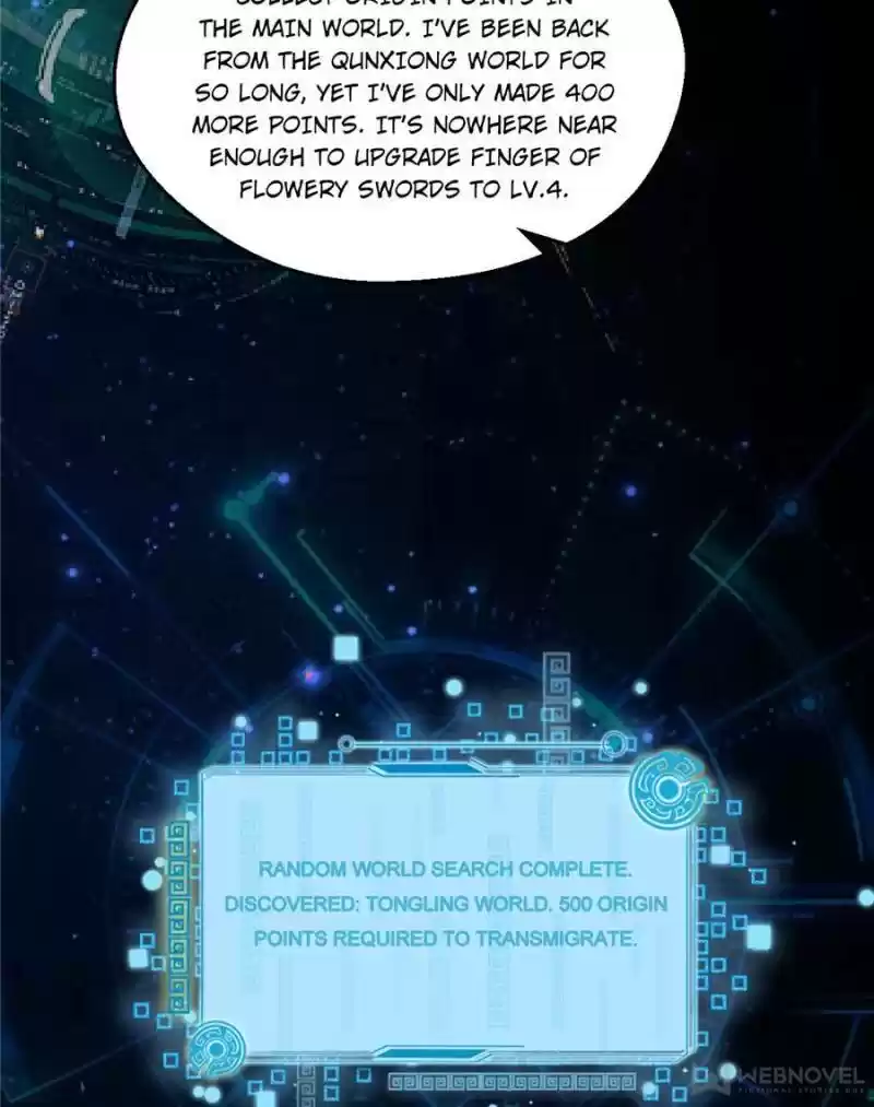 Way To Be The Evil Emperor Chapter 59