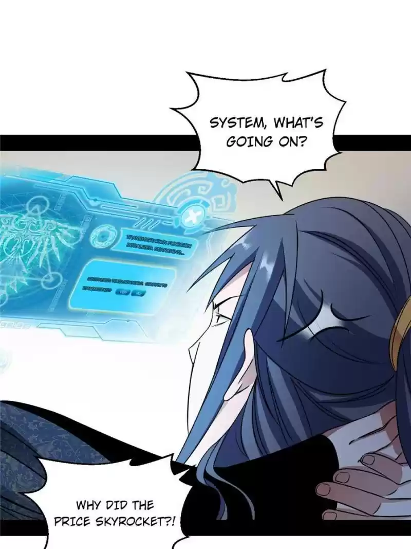 Way To Be The Evil Emperor Chapter 59