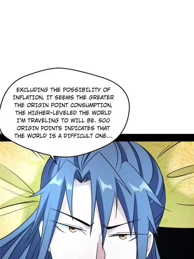 Way To Be The Evil Emperor Chapter 59