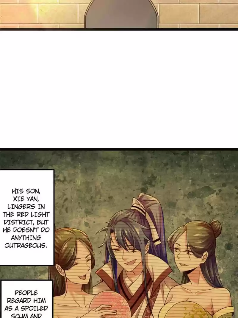 Way To Be The Evil Emperor Chapter 6