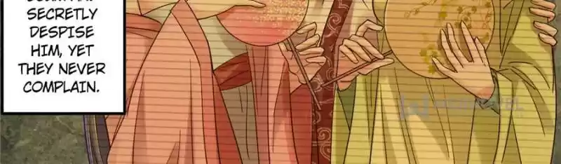 Way To Be The Evil Emperor Chapter 6