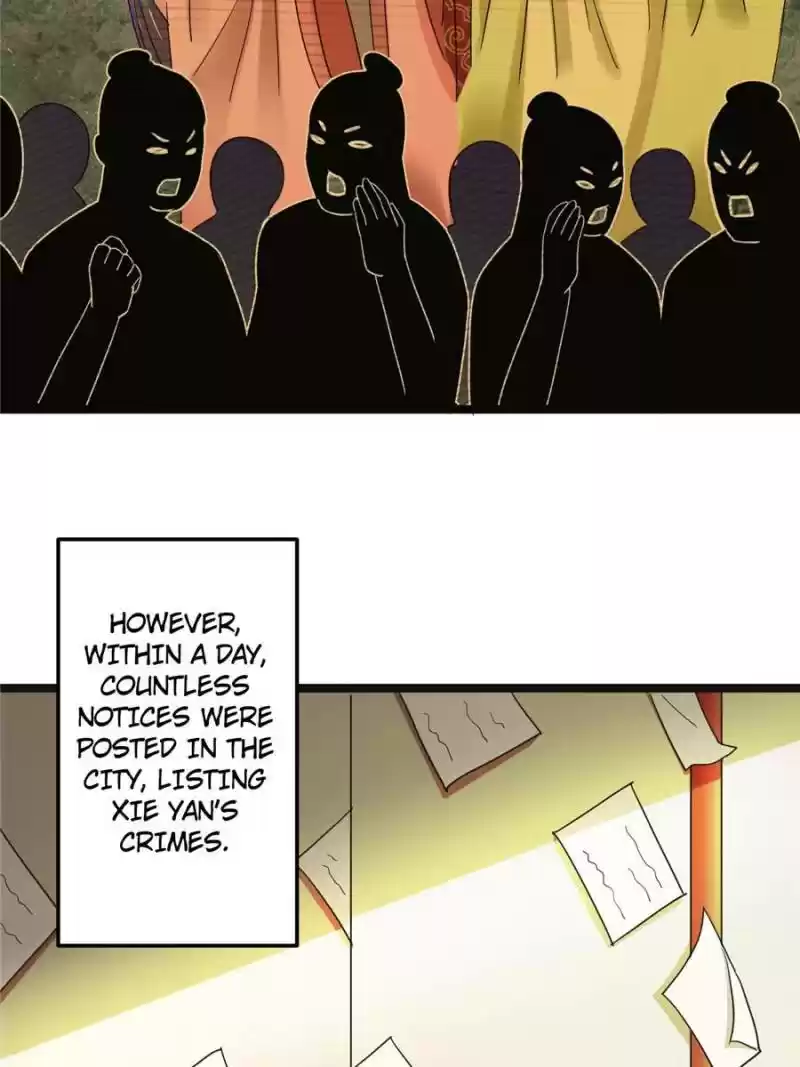 Way To Be The Evil Emperor Chapter 6