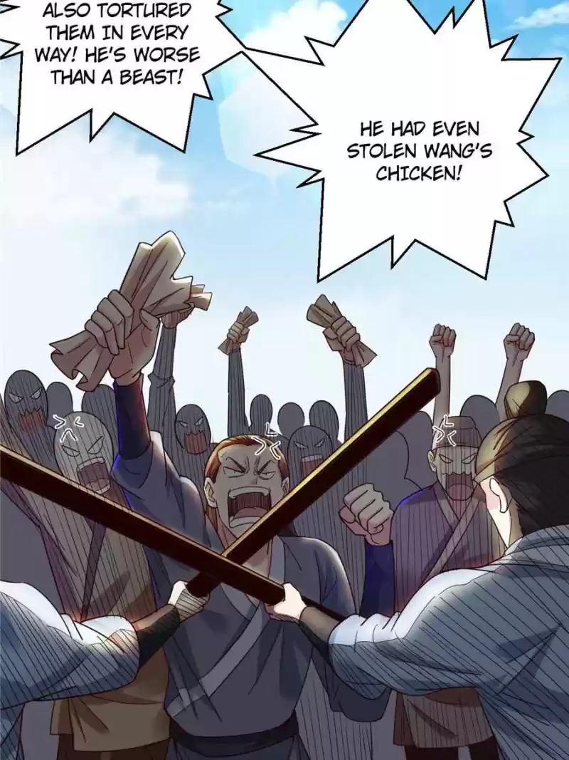 Way To Be The Evil Emperor Chapter 6