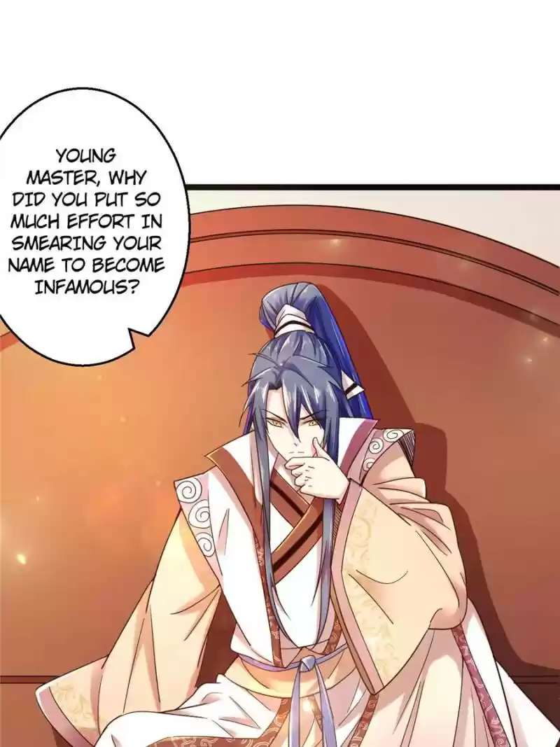 Way To Be The Evil Emperor Chapter 6