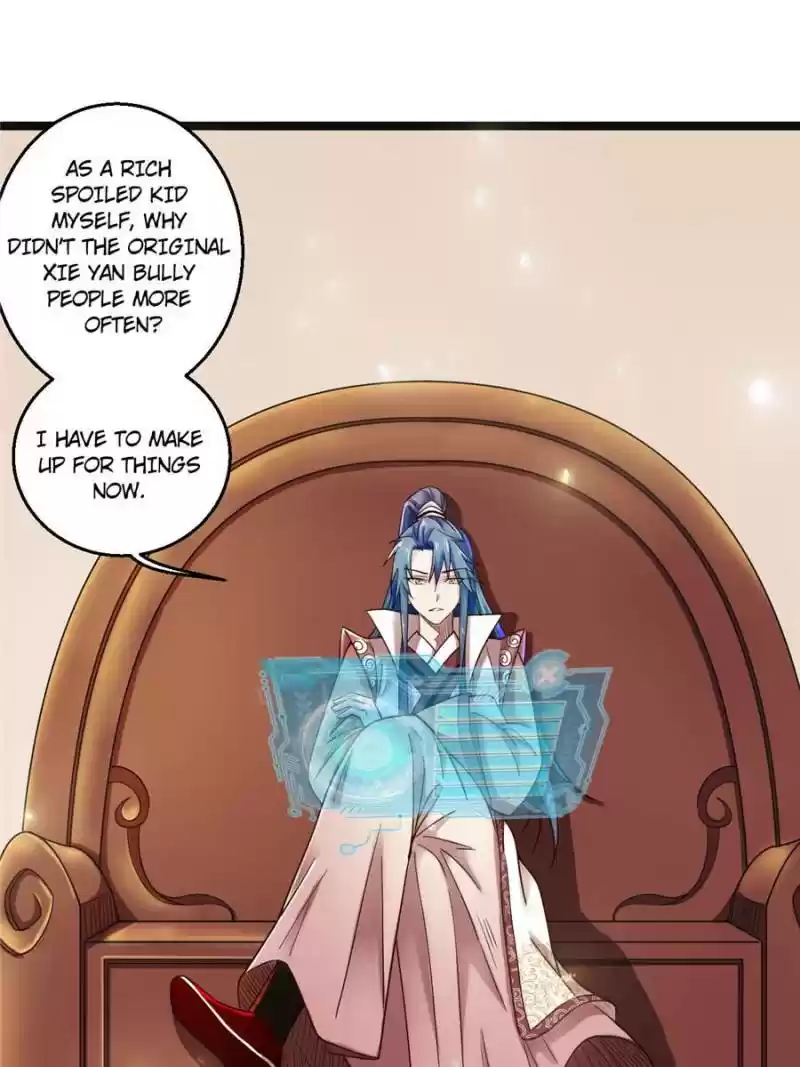 Way To Be The Evil Emperor Chapter 6