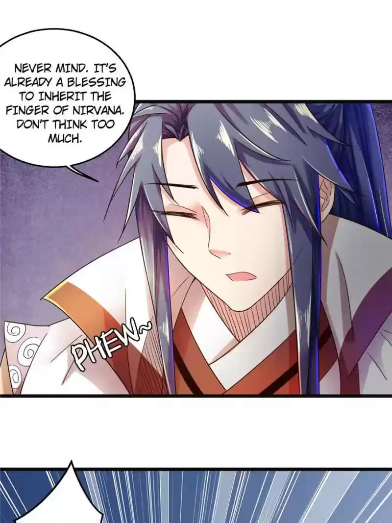 Way To Be The Evil Emperor Chapter 6