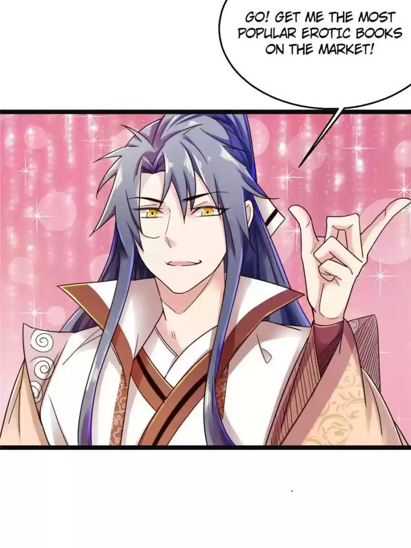 Way To Be The Evil Emperor Chapter 6