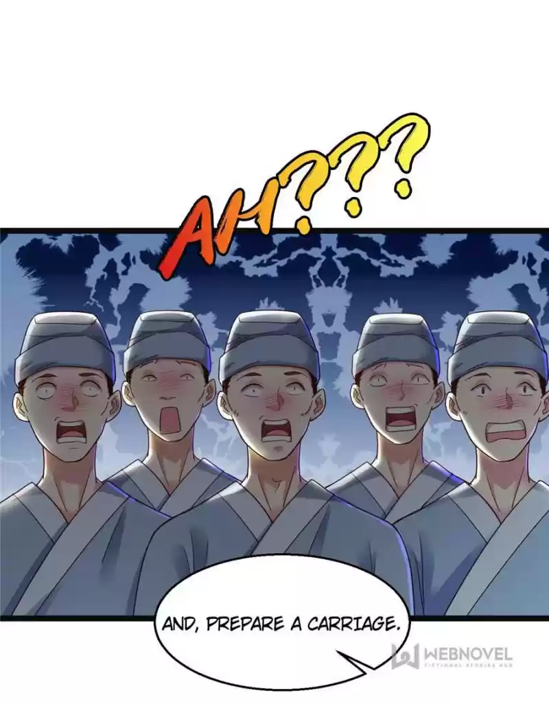 Way To Be The Evil Emperor Chapter 6