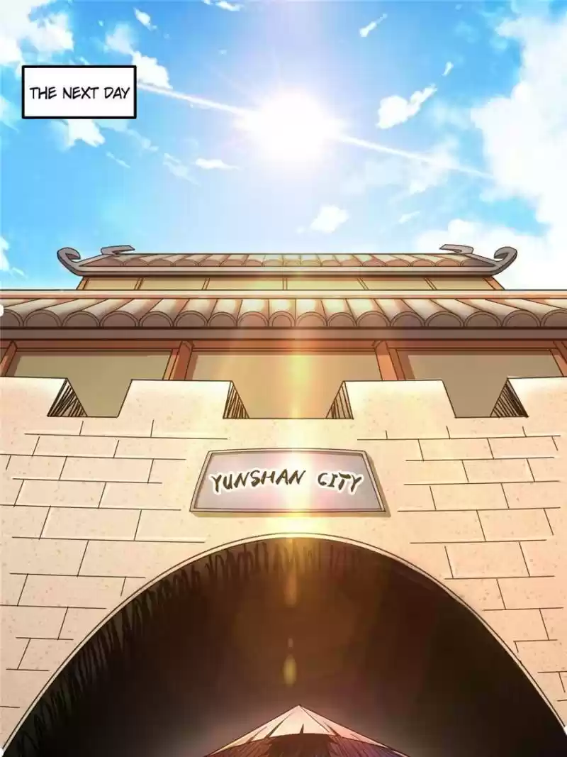 Way To Be The Evil Emperor Chapter 6