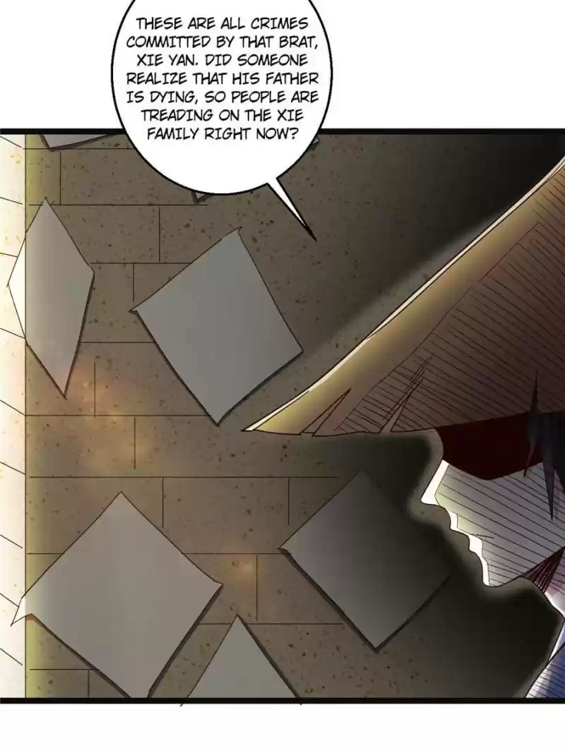 Way To Be The Evil Emperor Chapter 6