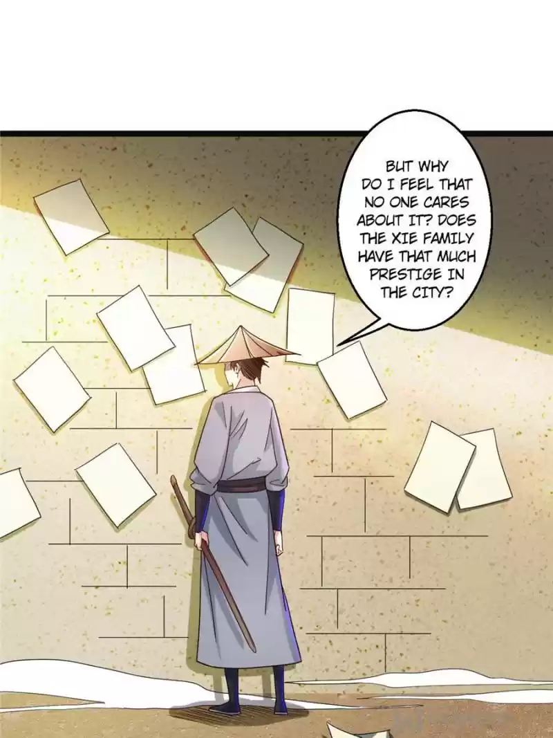 Way To Be The Evil Emperor Chapter 6