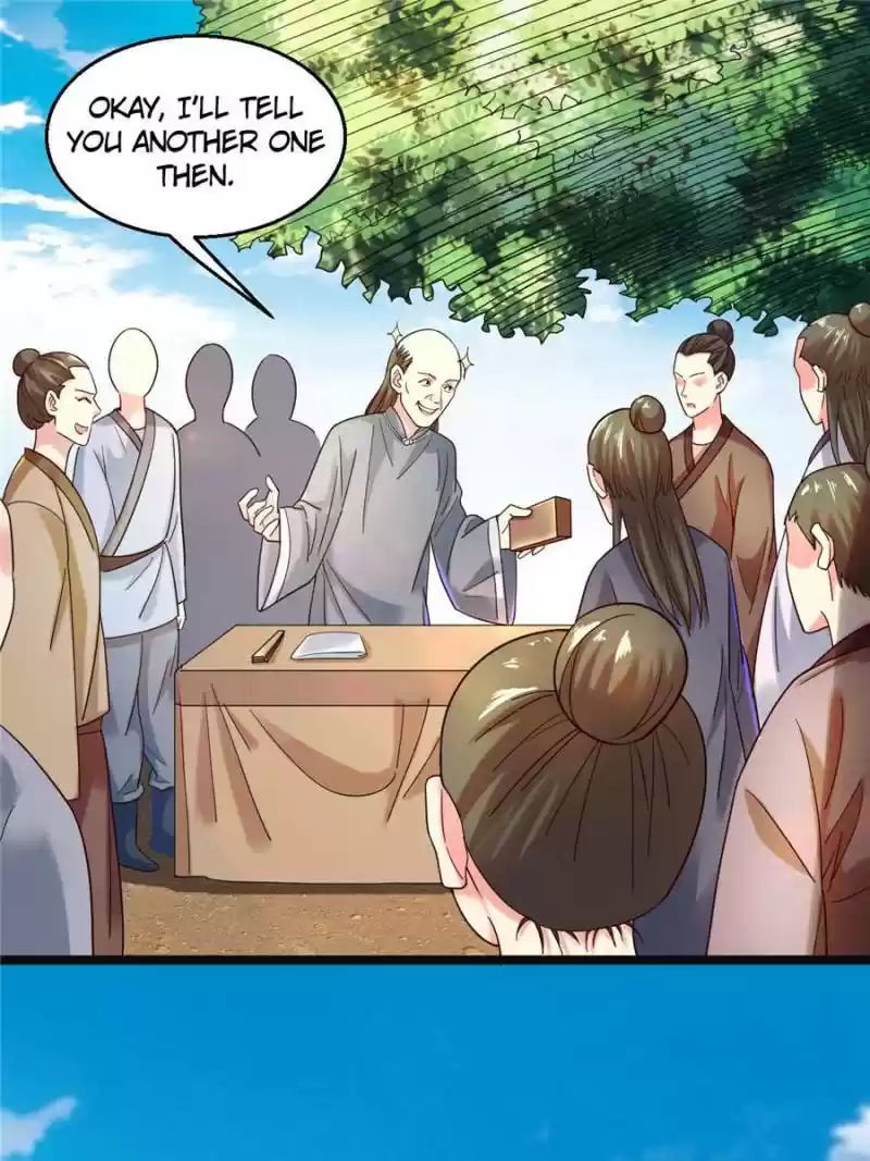 Way To Be The Evil Emperor Chapter 6