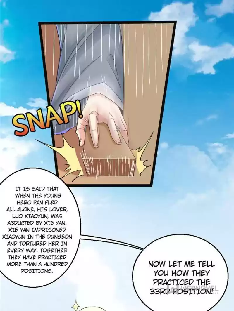 Way To Be The Evil Emperor Chapter 6