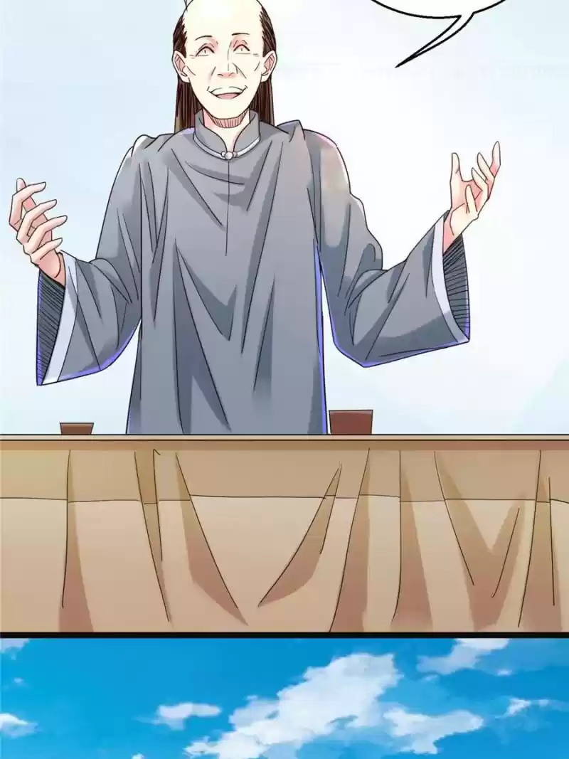 Way To Be The Evil Emperor Chapter 6