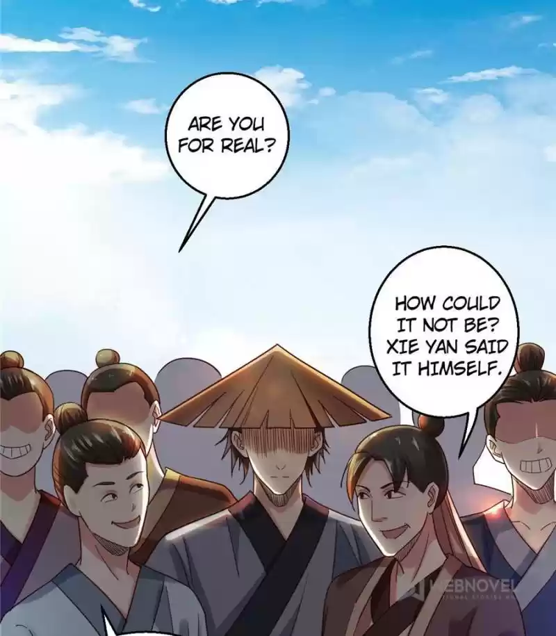 Way To Be The Evil Emperor Chapter 6