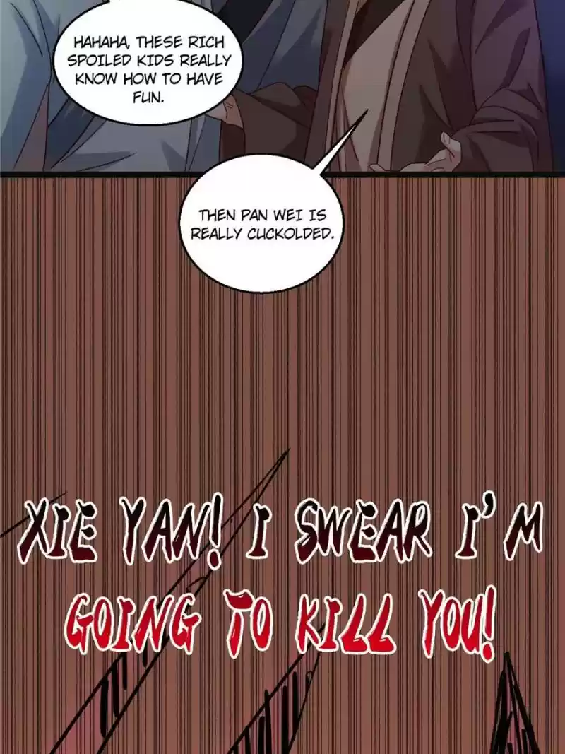 Way To Be The Evil Emperor Chapter 6